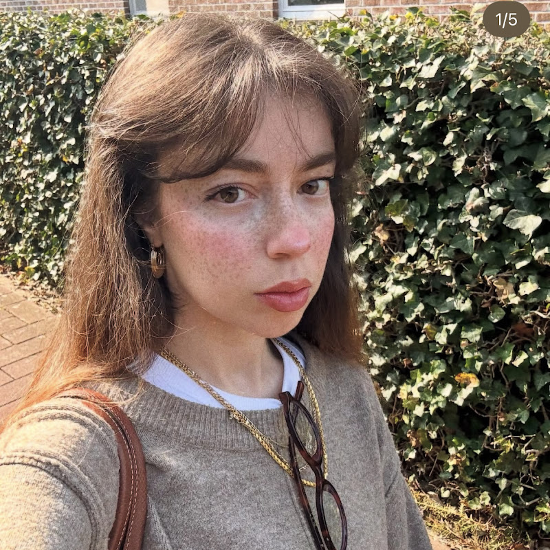 merve bayram