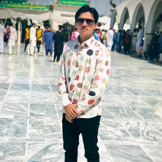 Qamar Rehmani