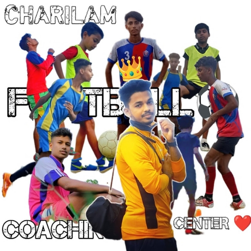 Charilam football coaching centre