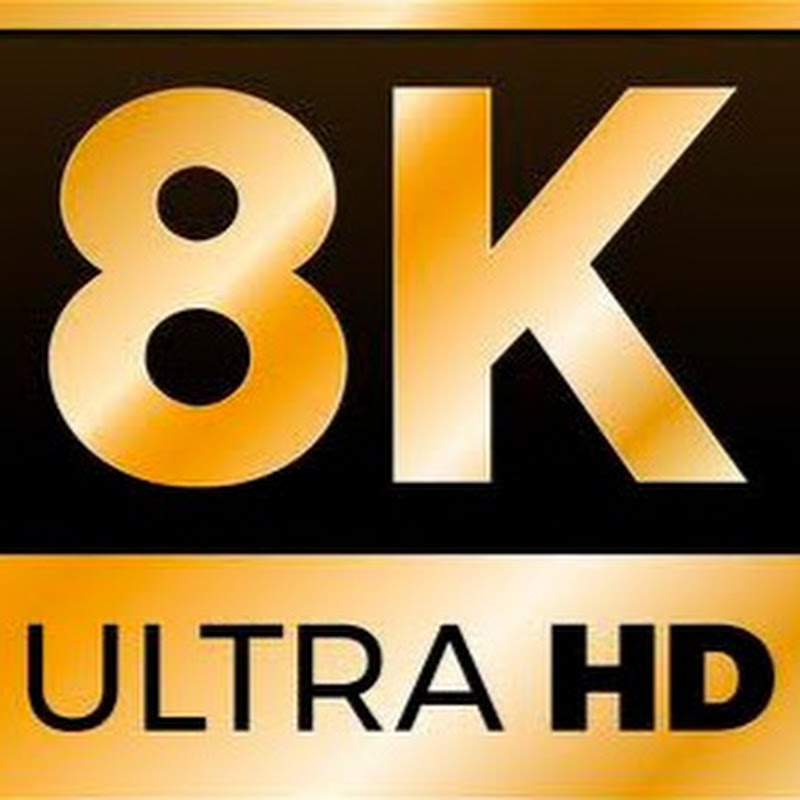 8K Games