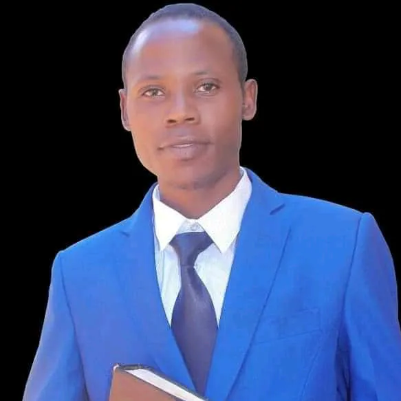 pr. Robert Talemwa official