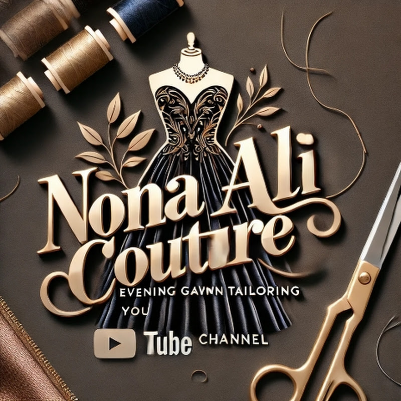 NONA ALI COUTURE