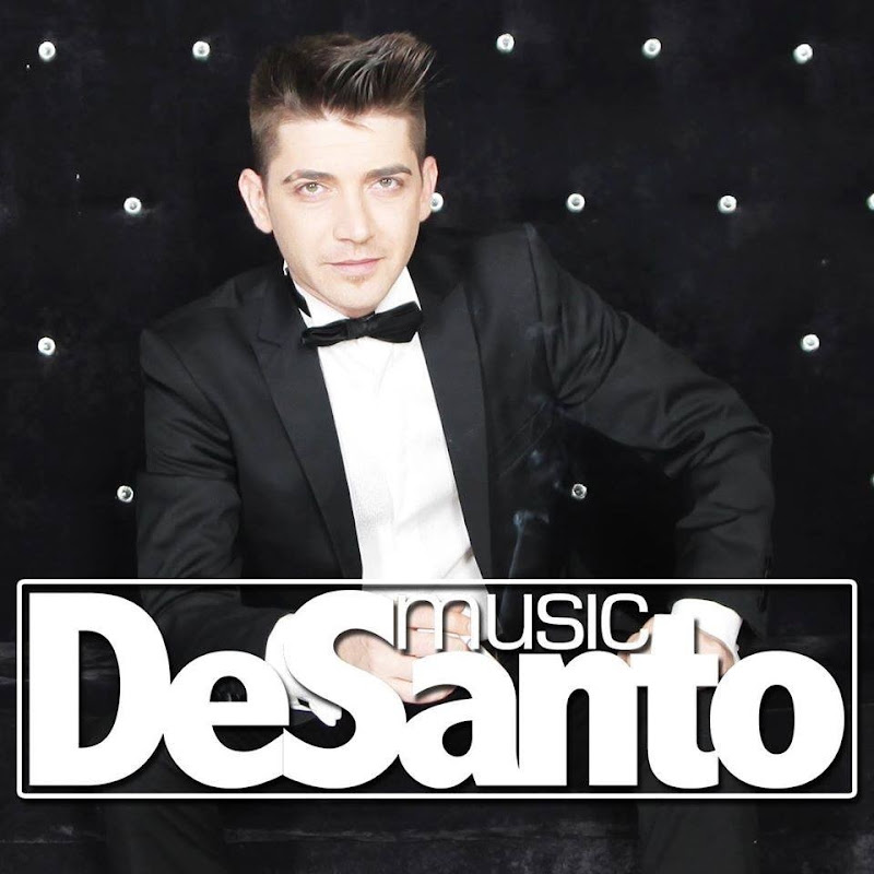 DeSanto Music Official