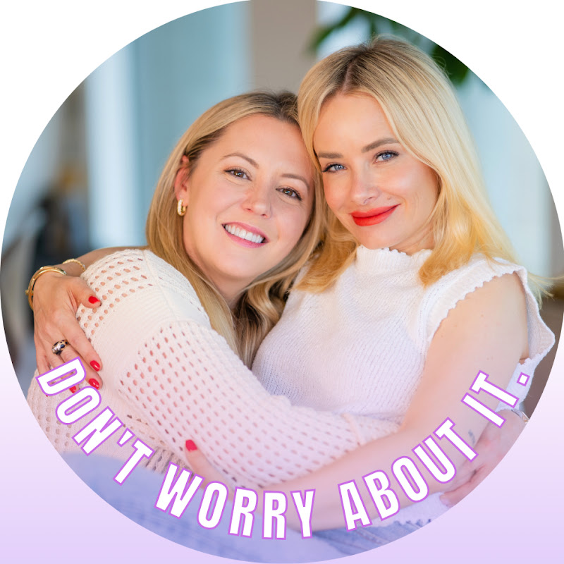 Don't Worry About It with Sam and Kottie