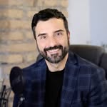 Dr. Massimiliano Poltroni - Industrial Psychologist, PCC ICF