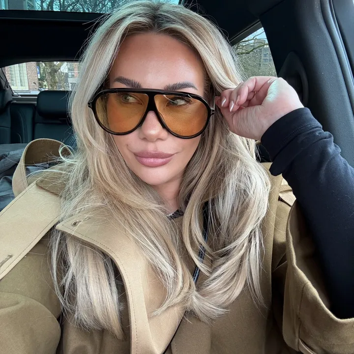 Claudia Jacobs