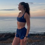 IZZY I HYROX ATHLETE & COACH