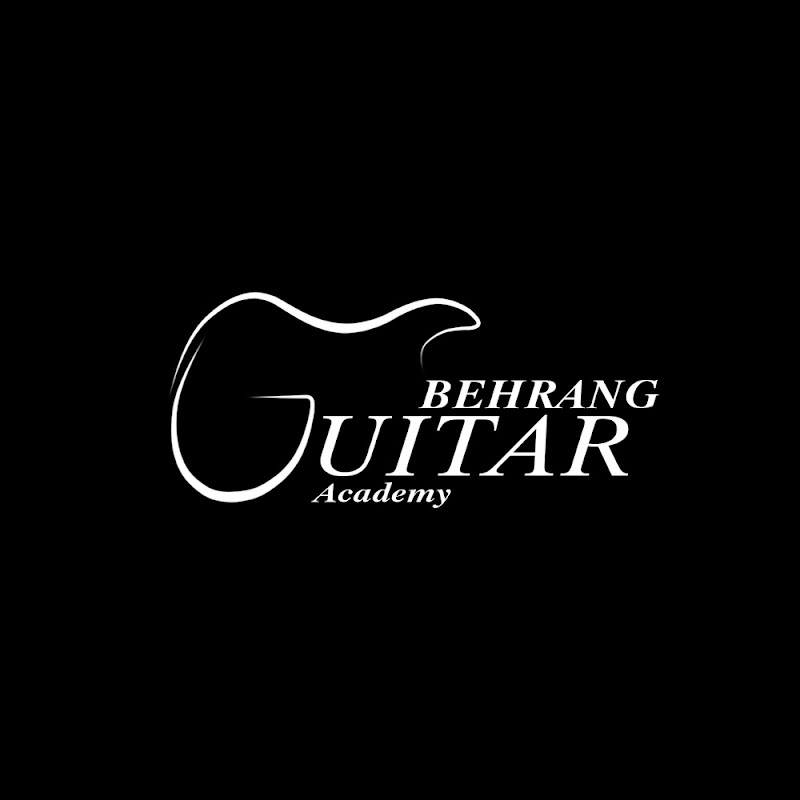 Behrang Guitar Academy