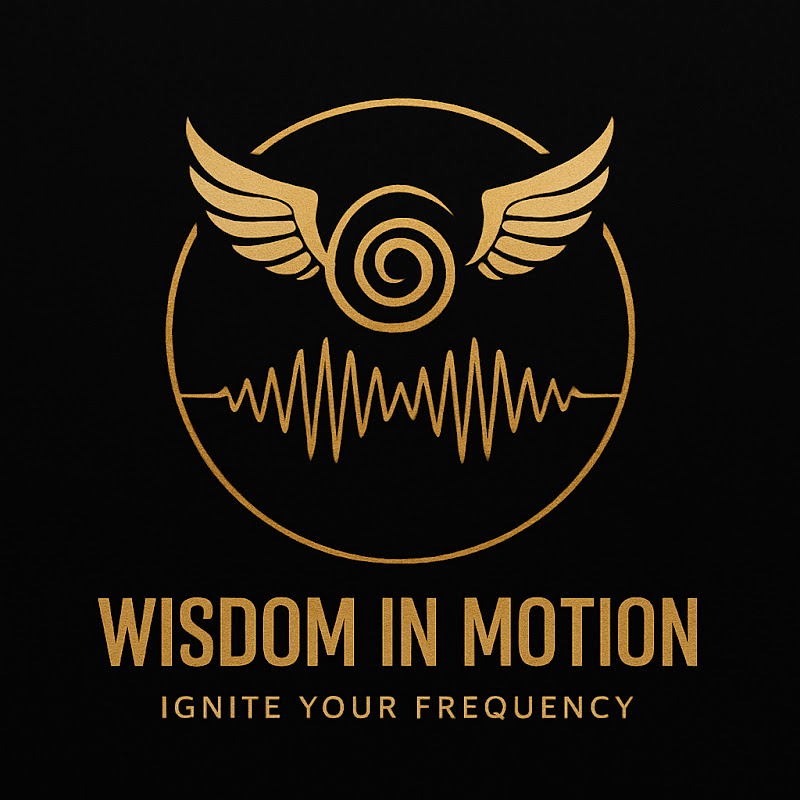 Wisdom in Motion777