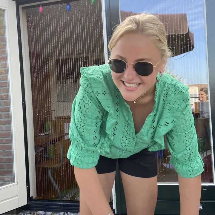 Chloë