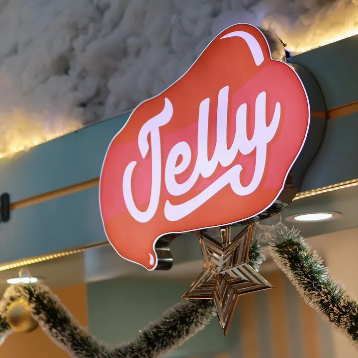 Tạp Hoá Bắp Đậu