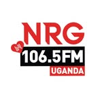 106.5 NRG RADIO UG