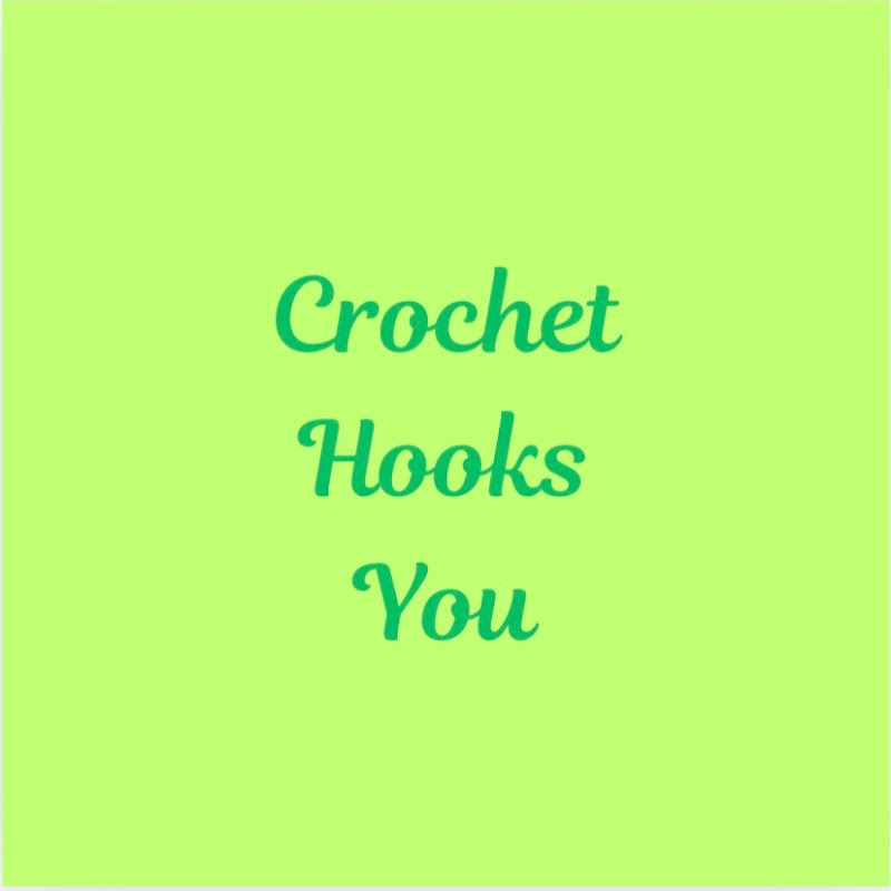 CrochetHooksYou