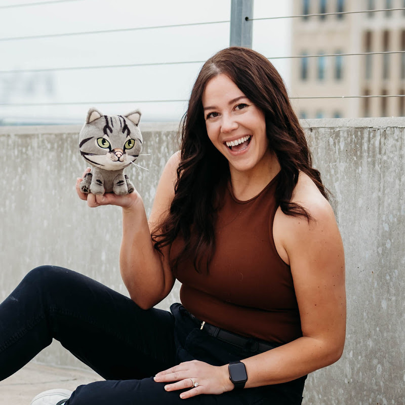 Ashley | Petfluencer Secrets