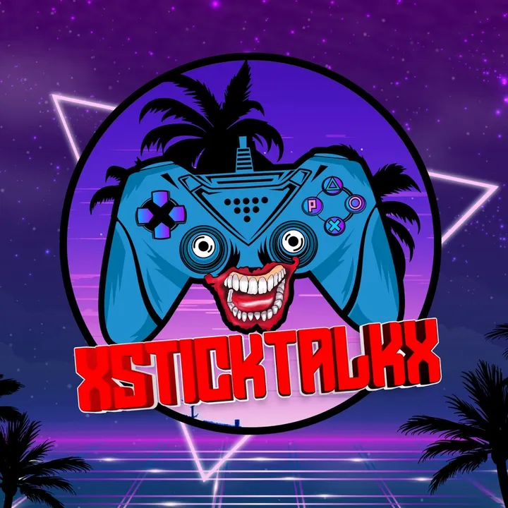 xStickTalkx