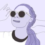 Clarilou, Ilustradora 🍑