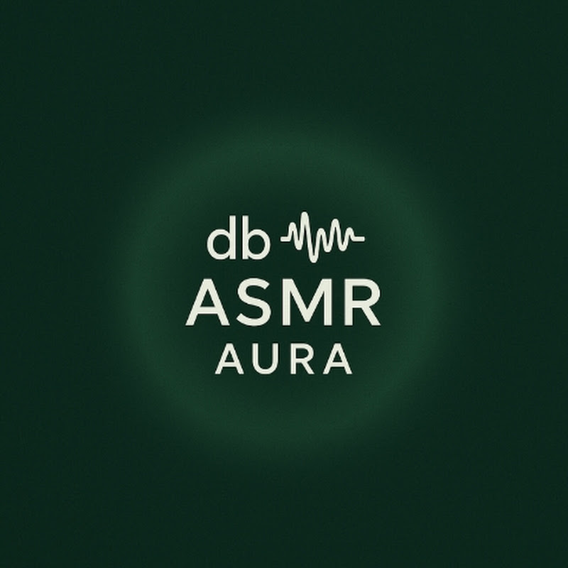 db ASMR Aura