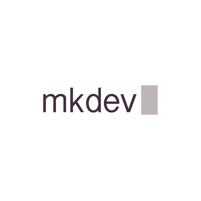 mkdev