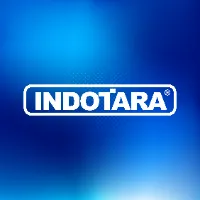 pt Indotara Persada