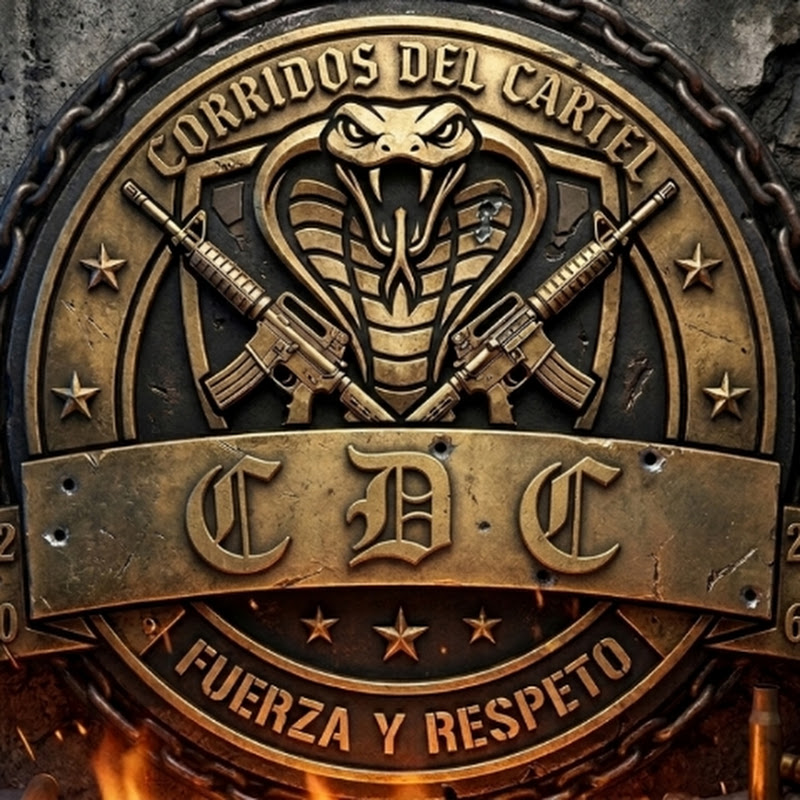 CORRIDOS DEL CARTEL 
