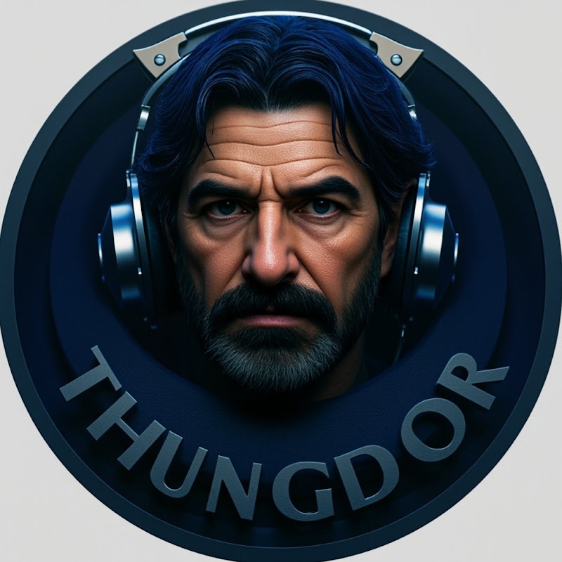 Thungdor