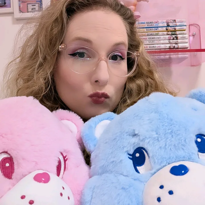 🎀🍒ᏴᎪᎠᏴᎪᎡᏃᏃ🍒🎀