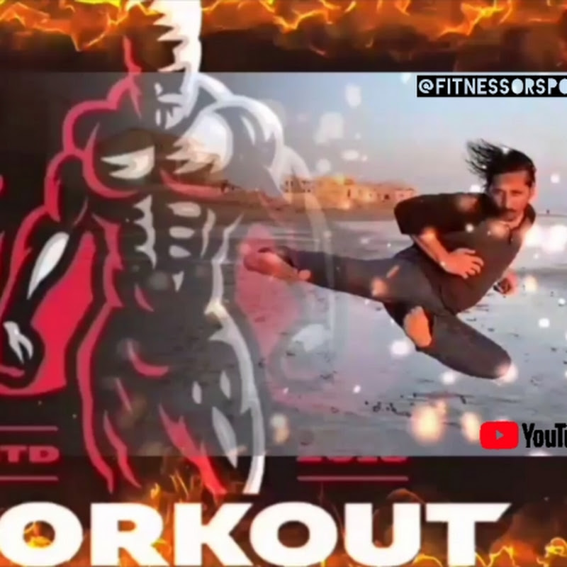 FITNESS OR SPORTS