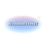 Keonho's Closet