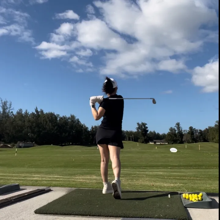Mimi Liu