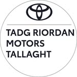 Tadg Riordan Motors Tallaght