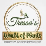 Tressa’s World | Exotic & Rare plants seller-Collector|