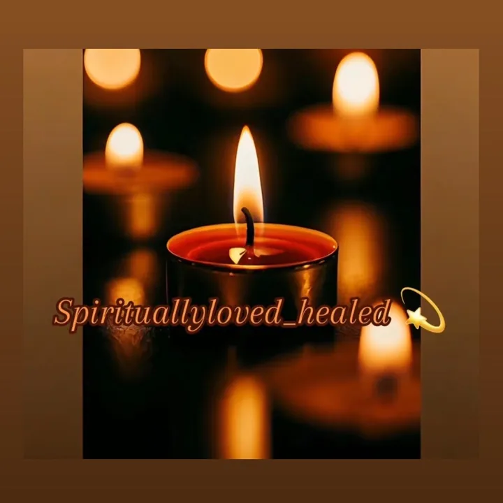Spirituallyloved_healed 💫
