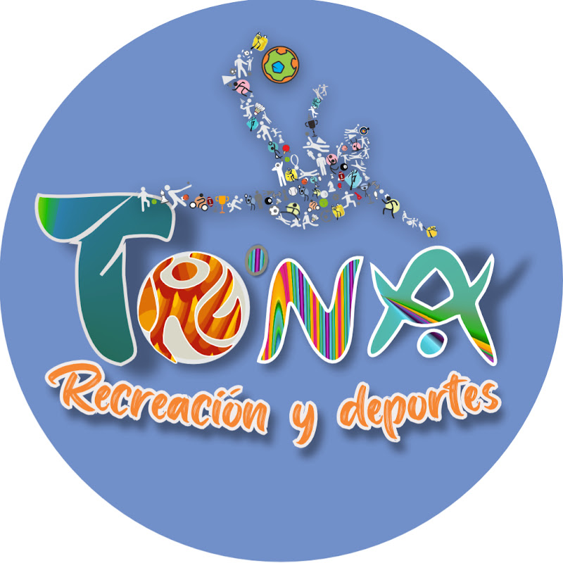RECREACIÓN Y DEPORTES TONA 
