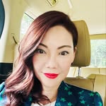 Amanda Toh Steckler
