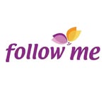 Follow me Plastik