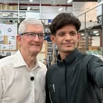 Mohannad Zahri | مهند زاهري