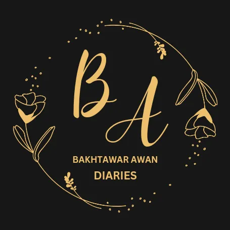 Bakhtawar Awan Diaries