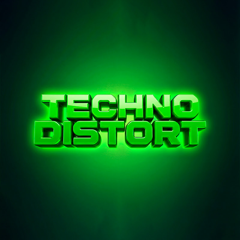 Techno Distort