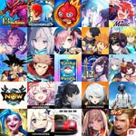 白貓💎，PaD⚔️，怪物彈珠🔮，偶像夢幻，FGO， Pokemon，咒術迴戰，初音，原神，崩壞星穹，鳴潮，絕區零  課金，初始帳