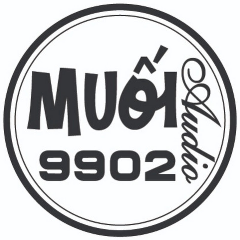 Muối 9902 Audio