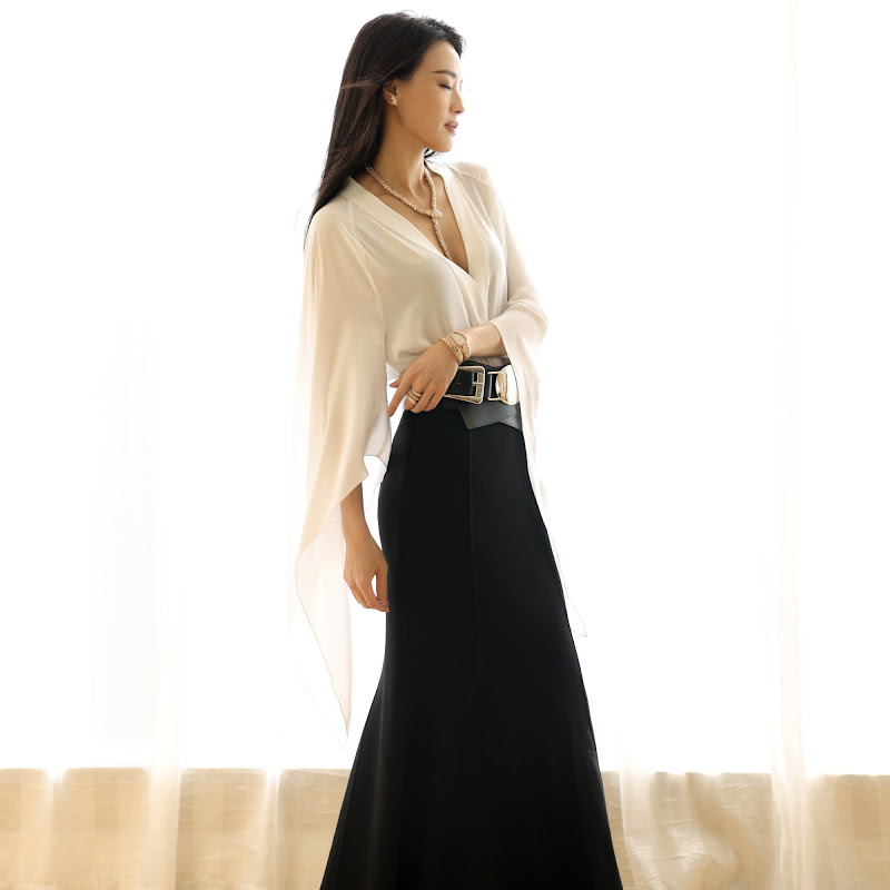 Wonderful Shu Qi