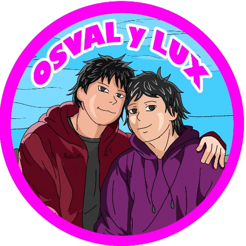 Osval y Lux