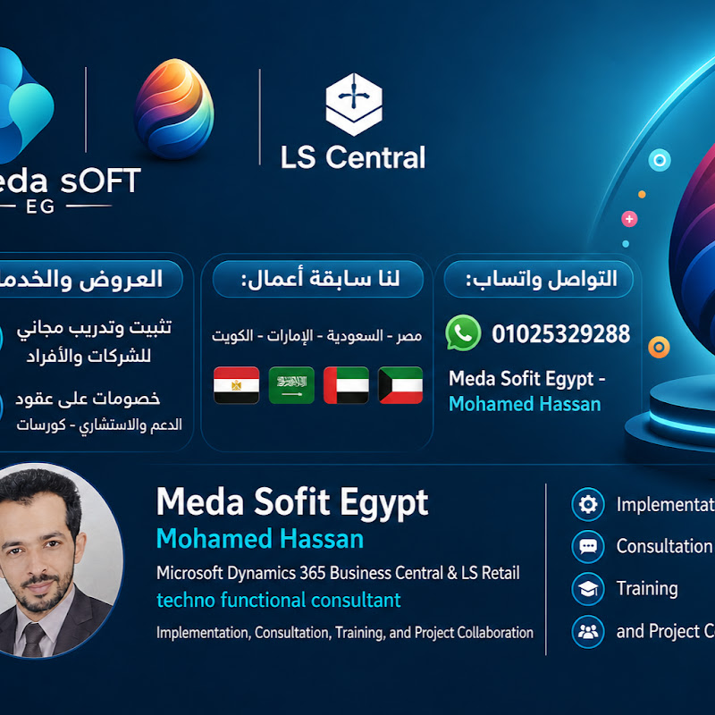 meda Sofit Egypt