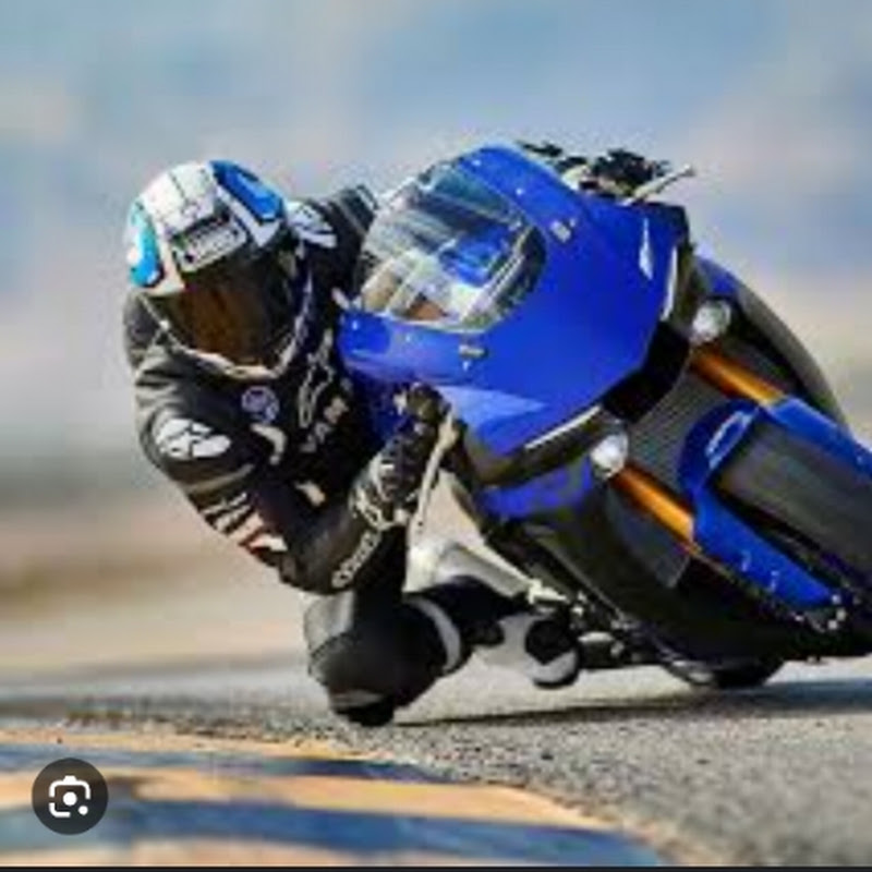 Falando de Moto