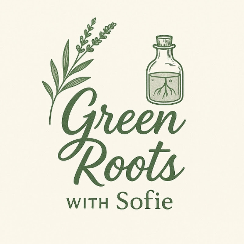 Sofie’s Green Roots