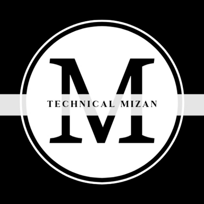 Technical Mizan