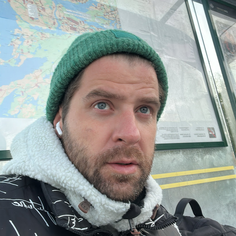 Pavel Kalesnikau