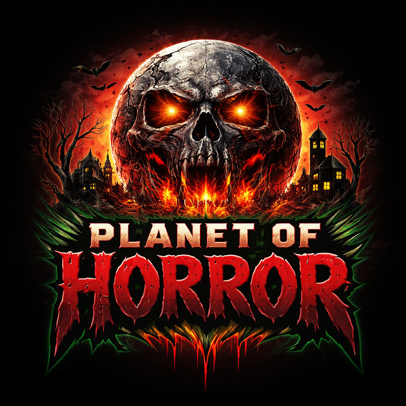 Planet of Horror