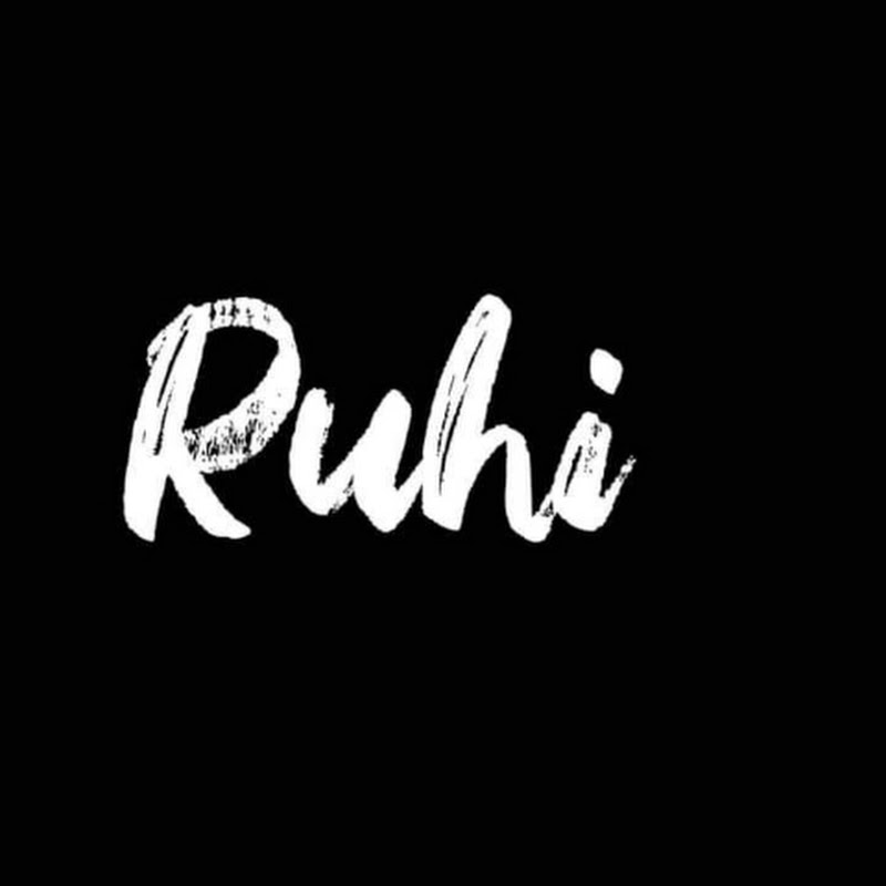 Ruhi