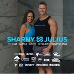 Sharny and Julius